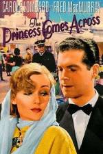 Watch The Princess Comes Across Freemovieswatch