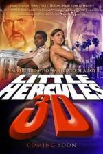 Watch Little Hercules in 3-D Freemovieswatch