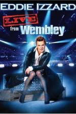 Watch Eddie Izzard Live from Wembley Freemovieswatch