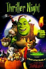 Watch Shrek: Thriller Night (Short 2011) Freemovieswatch