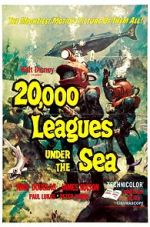 Watch 20,000 Leagues Under the Sea Freemovieswatch