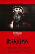 Watch Mishima: A Life in Four Chapters Freemovieswatch