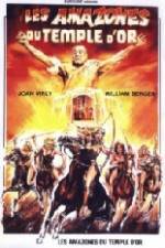 Watch Les amazones du temple d'or Freemovieswatch