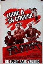 Watch The Legend of Nigger Charley Freemovieswatch