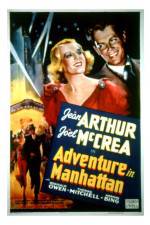 Watch Adventure in Manhattan Freemovieswatch