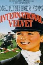 Watch International Velvet Freemovieswatch