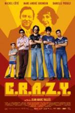Watch CRAZY Freemovieswatch