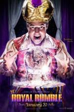 Watch WWE Royal Rumble 2012 Freemovieswatch