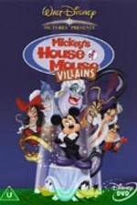Watch Mickey's House of Villains Freemovieswatch