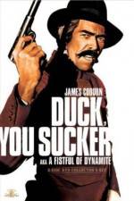 Watch Duck, You Sucker Freemovieswatch