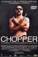 Watch Chopper Freemovieswatch