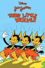 Watch Three Little Wolves (Short 1936) Freemovieswatch