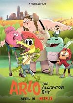Watch Arlo the Alligator Boy Freemovieswatch