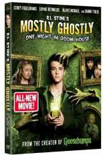 Watch Mostly Ghostly 3: One Night in Doom House Freemovieswatch