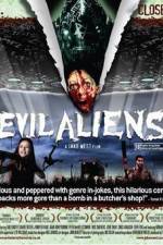 Watch Evil Aliens Freemovieswatch