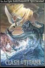 Watch Clash of the Titans Freemovieswatch