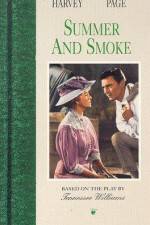 Watch Summer and Smoke Freemovieswatch