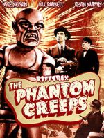 Watch RiffTrax: The Phantom Creeps Freemovieswatch