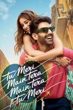 Watch Tu Meri Main Tera Main Tera Tu Meri Freemovieswatch