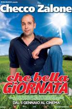 Watch Che bella giornata Freemovieswatch