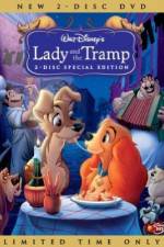 Watch Lady and the Tramp Freemovieswatch
