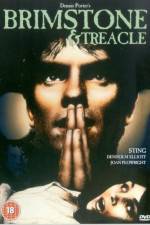Watch Brimstone & Treacle Freemovieswatch