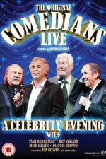 Watch The Comedians Live   A Celebrity Evening With Freemovieswatch