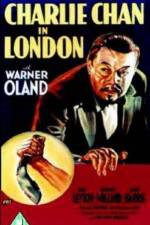 Watch Charlie Chan in London Freemovieswatch