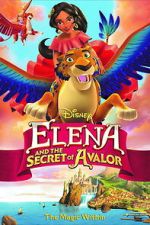 Watch Elena and the Secret of Avalor Freemovieswatch