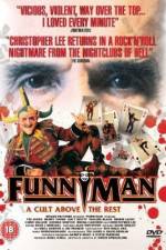 Watch Funny Man Freemovieswatch