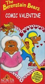 Watch The Berenstain Bears\' Comic Valentine Freemovieswatch