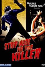 Watch Nude per l'assassino Freemovieswatch
