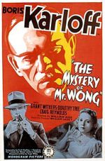 Watch The Mystery of Mr. Wong Freemovieswatch