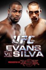 Watch UFC 108 Evans vs. Silva Freemovieswatch