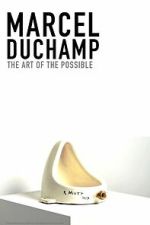 Watch Marcel Duchamp: The Art of the Possible Freemovieswatch