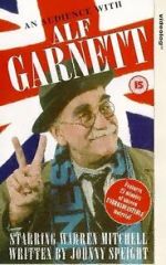 Watch An Audience with Alf Garnett (TV Special 1997) Freemovieswatch