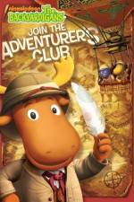 Watch The Backyardigans Join the Adventurers Club Freemovieswatch