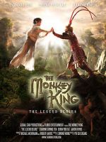 Watch The Monkey King: The Legend Begins Freemovieswatch