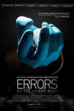 Watch Errors of the Human Body Freemovieswatch
