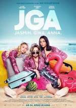 Watch JGA: Jasmin. Gina. Anna. Freemovieswatch