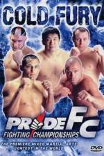 Watch Pride 12 Cold Fury Freemovieswatch