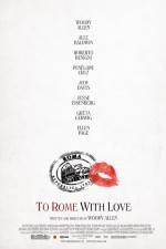 Watch To Rome With Love Freemovieswatch