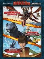 Watch Dreamworks How to Train Your Dragon Legends Freemovieswatch