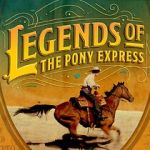 Watch Legends of the Pony Express (TV Special 2024) Freemovieswatch