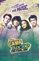 Watch Camp Rock 2: The Final Jam Freemovieswatch