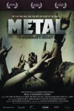 Watch Metal: A Headbanger's Journey Freemovieswatch