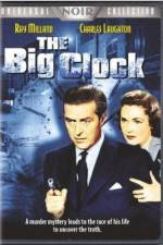 Watch The Big Clock Freemovieswatch