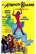Watch The Karate Killers Freemovieswatch