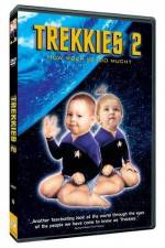 Watch Trekkies 2 Freemovieswatch