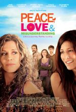 Watch Peace, Love & Misunderstanding Freemovieswatch